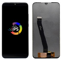changer &eacute;cran Redmi 7