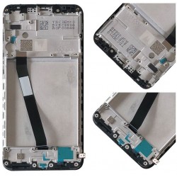 remplacer &eacute;cran Redmi 7A