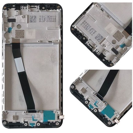 Xiaomi Redmi 7A screen replacement
