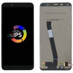 remplacer &eacute;cran Redmi 7A