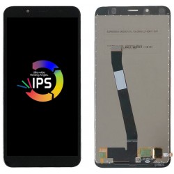 replace screen Redmi 7A