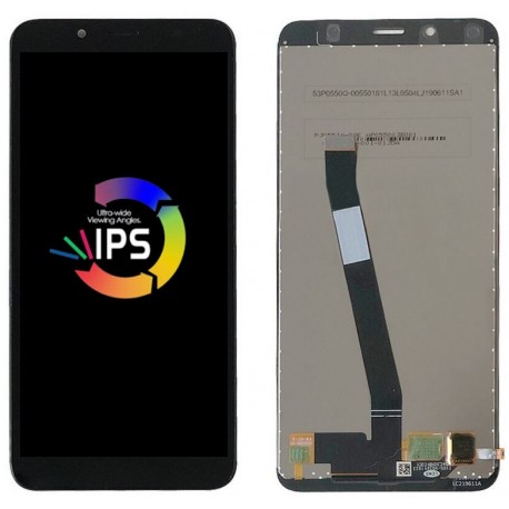 remplacer écran Redmi 7A