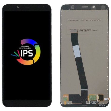 Xiaomi Redmi 7A screen replacement