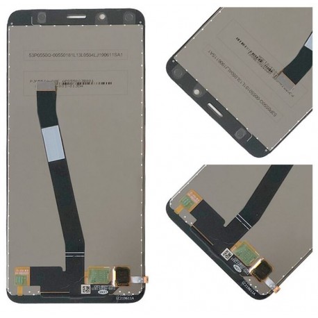 remplacer écran Redmi 7A