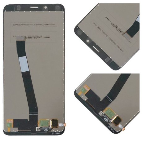Xiaomi Redmi 7A screen replacement