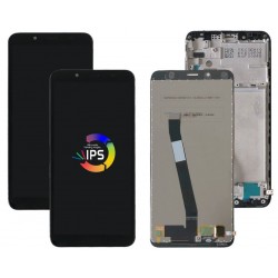 replace screen Redmi 7A