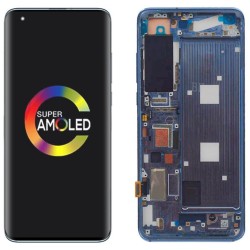 repair broken screen Xiaomi Mi 10