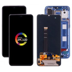 repair broken screen Xiaomi Mi 9