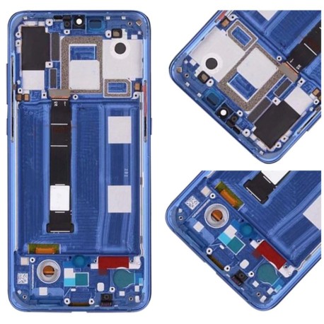 repair broken screen Xiaomi Mi 9