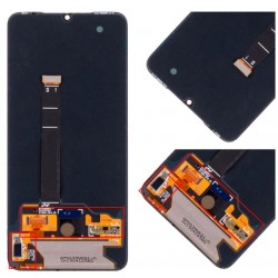 r&eacute;parer &eacute;cran cass&eacute; Xiaomi Mi 9