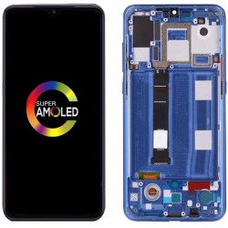 r&eacute;parer &eacute;cran cass&eacute; Xiaomi Mi 9