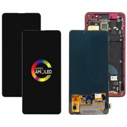 commander écran Xiaomi Mi 9T