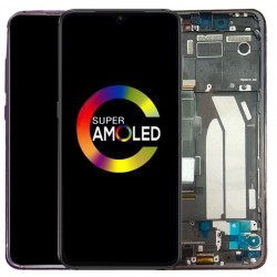 Xiaomi Mi 9 SE screen repair