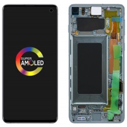 changer ecran Galaxy S10