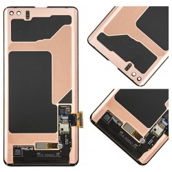 r&eacute;parer &eacute;cran cass&eacute; Samsung Galaxy S10 Plus