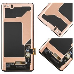 repair broken screen Samsung Galaxy S10 Plus