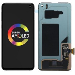 change galaxy s10e screen
