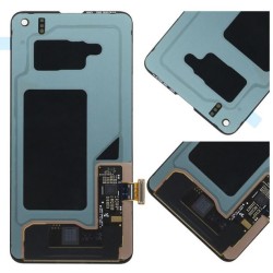 change galaxy s10e screen