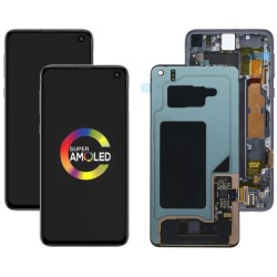 change galaxy s10e screen