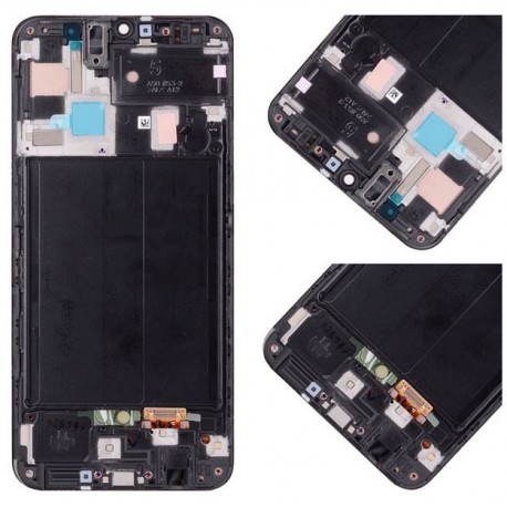Samsung Galaxy A50 screen repair