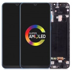 r&eacute;paration &eacute;cran Samsung Galaxy A50