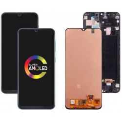 réparation écran Samsung Galaxy A50