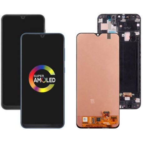 Samsung Galaxy A50 screen repair