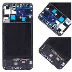 Samsung Galaxy A50s screen