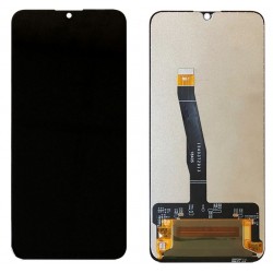 Huawei P Smart 2019 screen with or without frame 