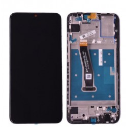 Huawei P Smart 2019 screen with or without frame 