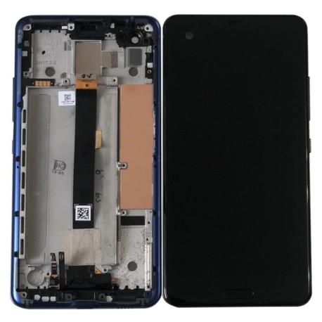change screen htc u ultra