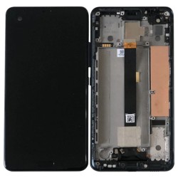 repair broken screen HTC U Ultra
