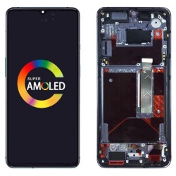 OnePlus 7T screen replacement