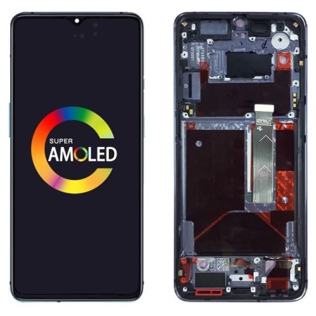 OnePlus 7T screen replacement