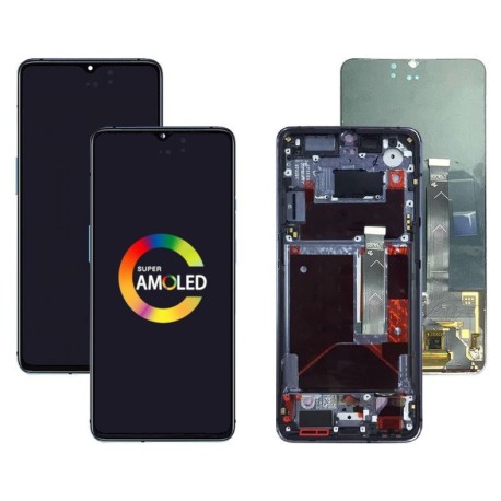 OnePlus 7T screen replacement