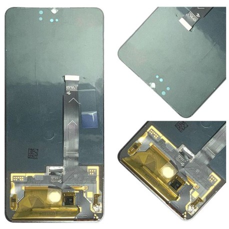 OnePlus 7T screen replacement