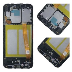 change screen samsung A20E