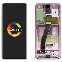 change galaxy s20 screen cheap