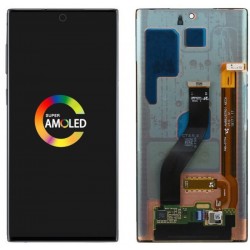 changer ecran galaxy note 10