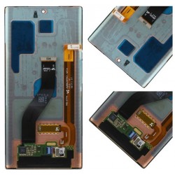 changer ecran galaxy note 10