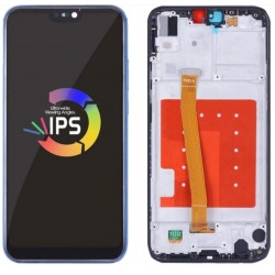 changer ecran Huawei P20 Lite pas cher