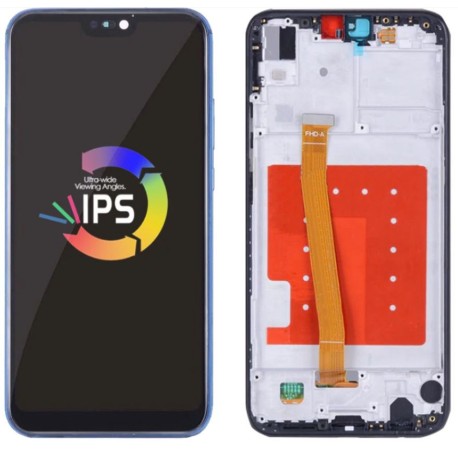 change screen Huawei P20 Lite cheap
