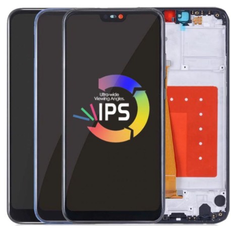 change screen Huawei P20 Lite cheap