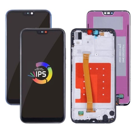 change screen Huawei P20 Lite cheap