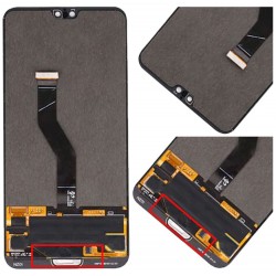 changer &eacute;cran Huawei P20 Pro pas cher