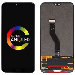 change screen Huawei P20 Pro cheap