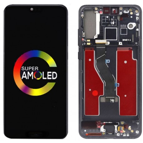 changer écran Huawei P20 Pro pas cher