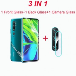 Hydrogel film for full coverage of your screen Xiaomi