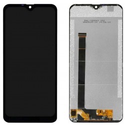 repair broken screen Ulefone S11