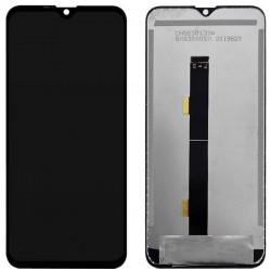 troubleshoot broken screen Ulefone Power 6